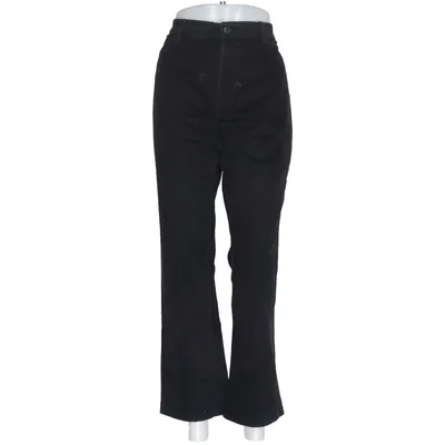 Jean (Noir) de Jeanswear Coton, Élasthane