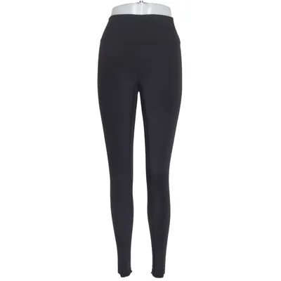 Sports tights (Black) from Ninepine Elastane, Polyamide