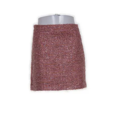 Kjol (Mina skirt) från Love Lolina Polyester, Ull