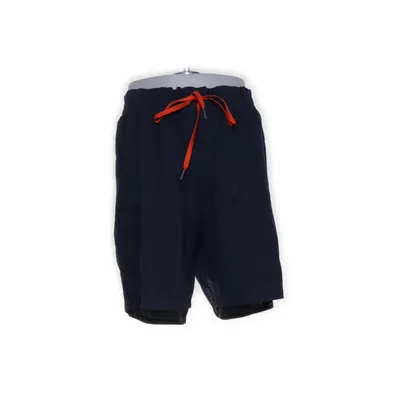 Träningsshorts (Blå, Svart) från Stellar Equipment Elastan, Polyamid