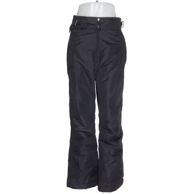 Ski pants (Black) from Schöffel Polyamide, Polyester, Polyurethane