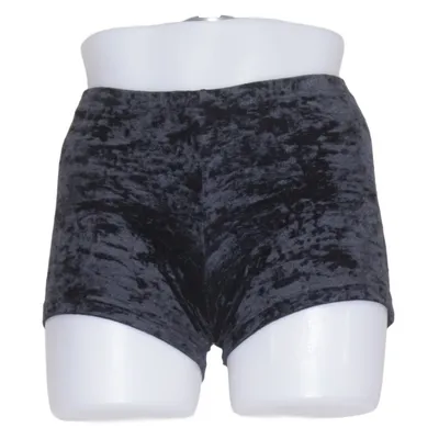 Short cycliste (Noir) de Fischer Élasthane, Polyamide
