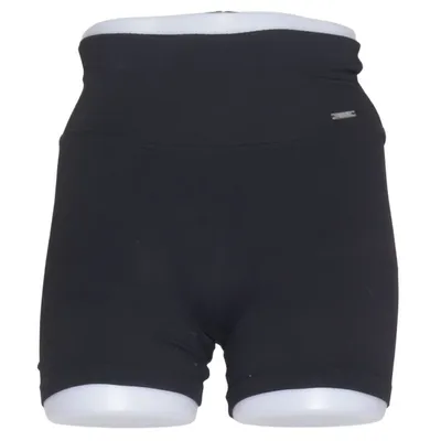 Compression shorts (Black) from Aim'n