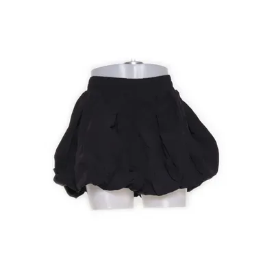 Skort (Sort) fra H&M Move Polyamid, Polyester, Elastan