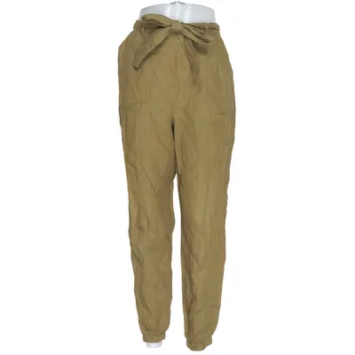 Pantalon (Vert) de Thought Chanvre