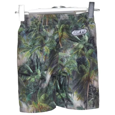 Badeshorts (Grün, Mehrfarbig) von Molo Swim