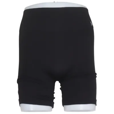 Compression shorts (Black) from Calzedonia