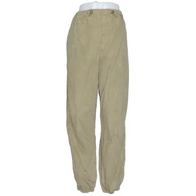 Pantalon cargo (Vert) de Denim Co Coton