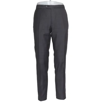 Suit pants (La Spalla) from Suitsupply Polyester, Viscose, Wool