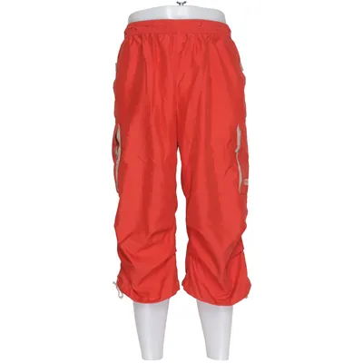 Three-quarter pants (Red) from Panos Emporio