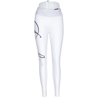 Sports tights (White, Black) from Anarchy Apparel