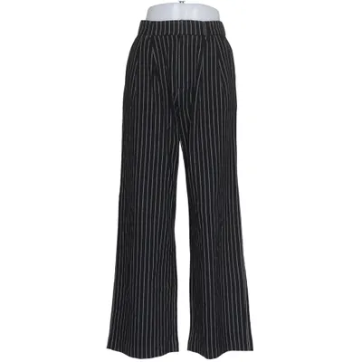 Pantalon patte d'éléphant (Ultra High-Rise Wide-Leg) de Hollister Élasthane, Polyester, Viscose
