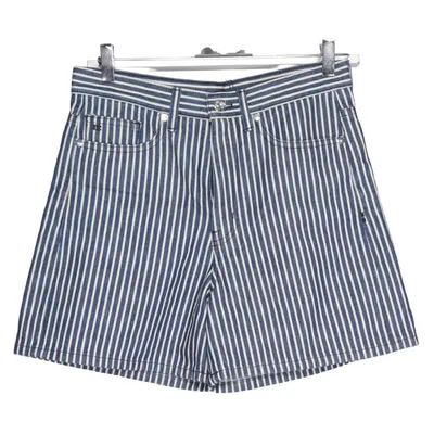 Jeans Shorts (Olivia) von Nine:inthe:morning Baumwolle