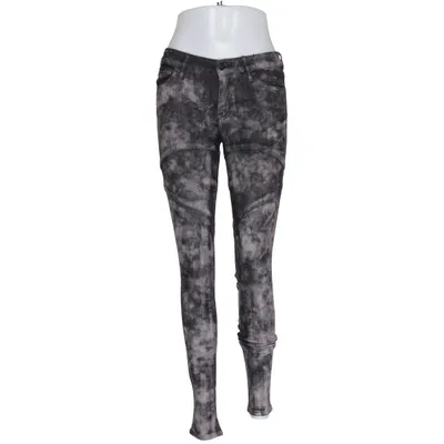 Jeans (Svart, Grå) från Koral
