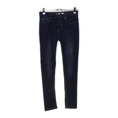 Jeans (Blå) från Hampton Republic Bomull, Elastan, Lyocell, Polyester