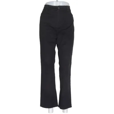 Spijkerbroek (Zwart) van Bogner Jeans Katoen, Elastaan