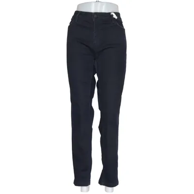 Jeans (Black) from Raffaello Rossi Cotton, Modal