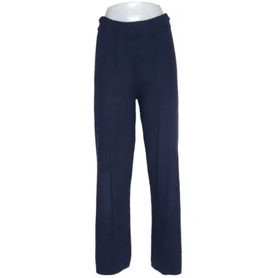 Pyjamasbukser (Blå) fra Soft Goat Kashmir