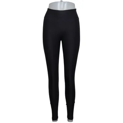 Sportleggings (Zwart) van H&M Sport Elastaan, Polyester