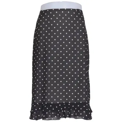 Kjol (Svart, Vit) från Gerard Darel Polyester