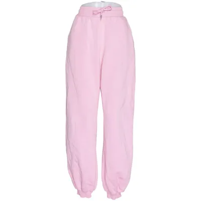 Joggingbroek (Perfect Slouchy) van ONLY Katoen, Polyester