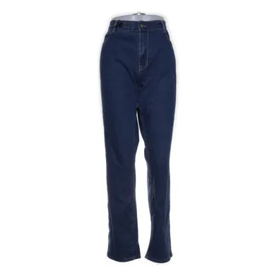 Jeans (Blå) från Isolde Bomull, Elastan, Polyester