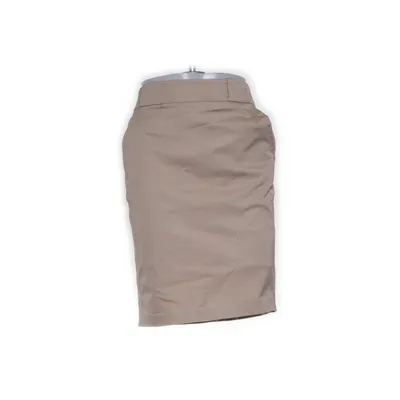 Pennkjol (Beige) från Marc Aurel Bomull, Elastan, Viskos