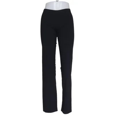 Leggings (Schwarz) von Dolce & Gabbana Intimo