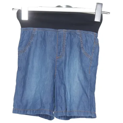 Denim shorts (Blauw, Zwart) van Jako-O Katoen