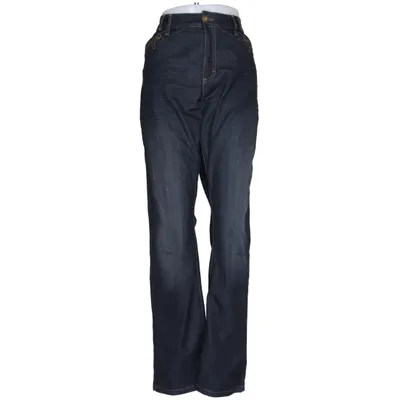 Jeans (Jeans Nille Slim) från ZJ Denim Identity Bomull, Elastan, Polyester