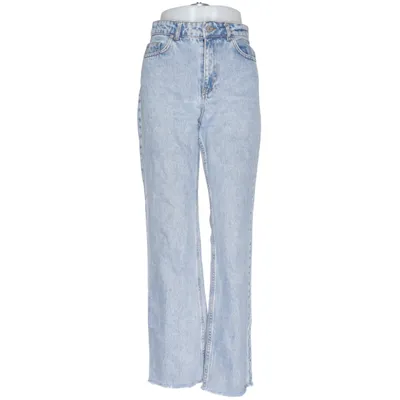 Jeans (Blå) från Dilvin Blue
