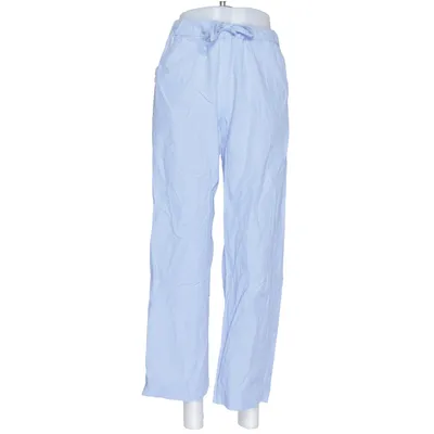 Pants (Blue) from Samsøe & Samsøe Organic cotton