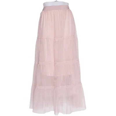 Tüllrock (Pink) von J&H Fashion Polyester