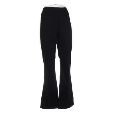 Pantalon (Noir) de Cellbes Coton, Élasthane