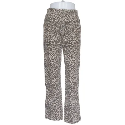 Jean (Beige, Marron) de BDG by Urban Outfitters Coton