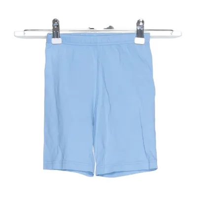 Shorts (Blue) from Sanetta Cotton