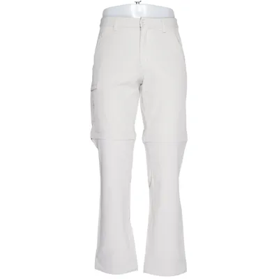 Outdoor pants (Beige) from Waveboard Elastane, Polyester