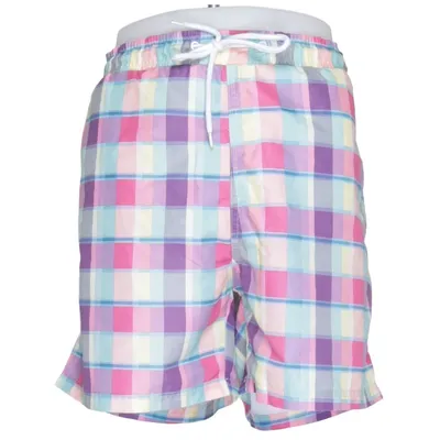 Shorts de bain (Rose, Bleu, Multicolore) de Cedarwood State