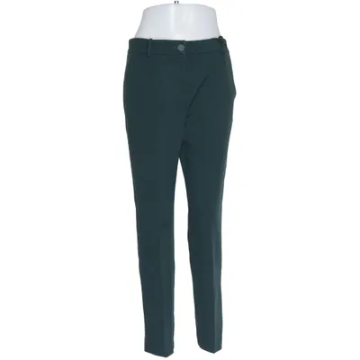 Chino (Grün) von Magenta Baumwolle, Polyester