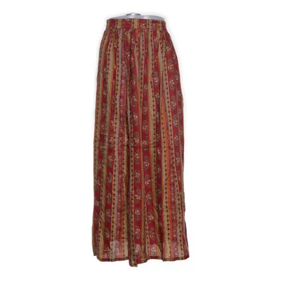 Kjol (Röd, Orange, Flerfärgad) från Jackpot