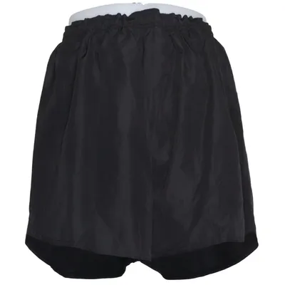 Short de sport (Noir) de 4 Sports