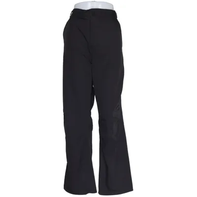 Pants (Gray) from 4 Sports Elastane, Polyester