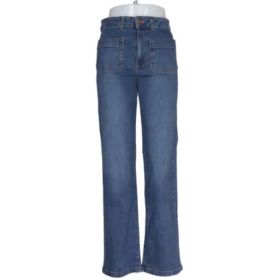 Jeans (Blau) von I Say Baumwolle, Elasthan
