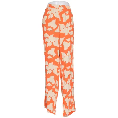 Palazzo pants (Caremerson Life Wide) from ONLY Carmakoma Viscose