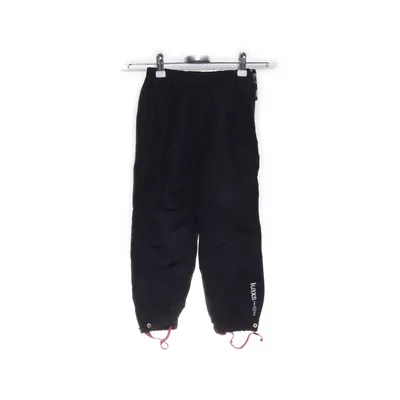 Skibroek (Zwart) van Kaxs Proxtec Nylon