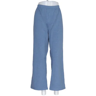 Pyjama broek (Blauw) van Vivance Katoen, Polyester