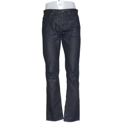 Jeans (Blå) fra Maison Kitsuné Bomuld