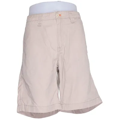Shorts (Beige) fra Shanghai Tang Bomuld