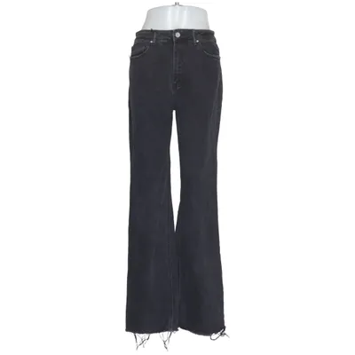 Jean (Noir) de Queen Hearts Coton, Élasthane, Polyester, Viscose
