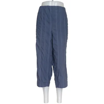 Three-quarter pants (Blue) from Kj Brand Viscose